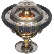 NAPA Thermostat,Coolant NTH1032