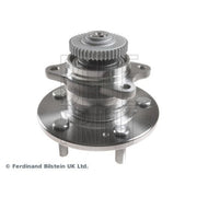 Blue Print Wheel Bearing Kit Rear Right 73mm ADG08377