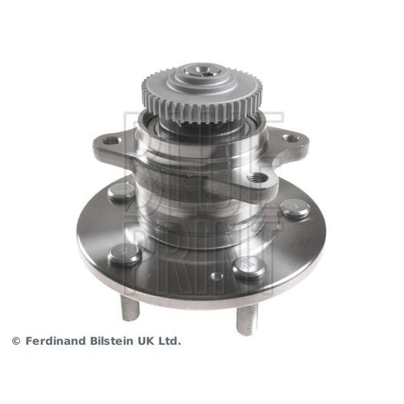 Blue Print Wheel Bearing Kit Rear Right 73mm ADG08377