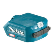 Makita DEAADP001G XGT® USB Adaptor - DEAADP001G