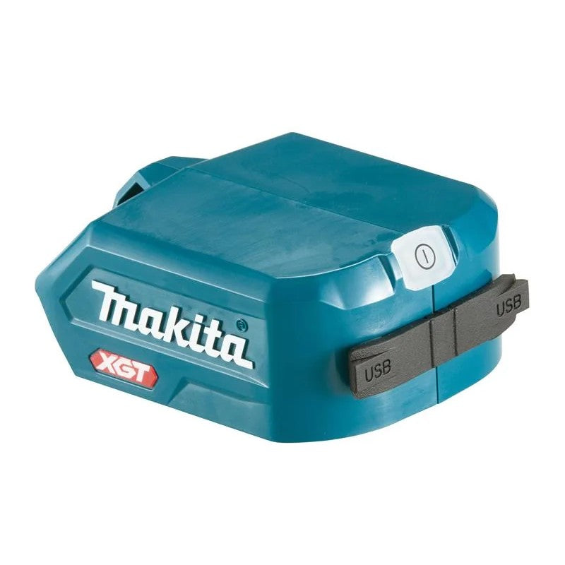 Makita DEAADP001G XGT® USB Adaptor - DEAADP001G