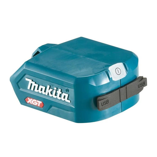 Makita DEAADP001G XGT® USB Adaptor - DEAADP001G