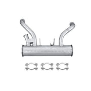 Hella Front Silencer Front 8LB 366 020-471