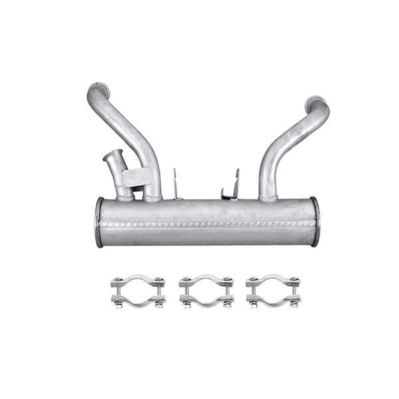 Hella Front Silencer Front 8LB 366 020-471