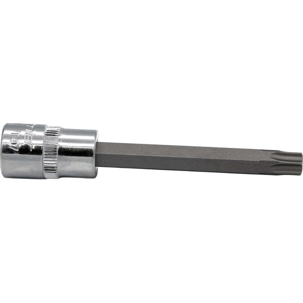 Sealey 3/8"Dr TRX-Star Socket Bit T47 (95mmL)