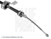 Blue Print ADK84663 Cable Pull, parking brake