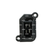 NRF Heater Blower Resistor 342014