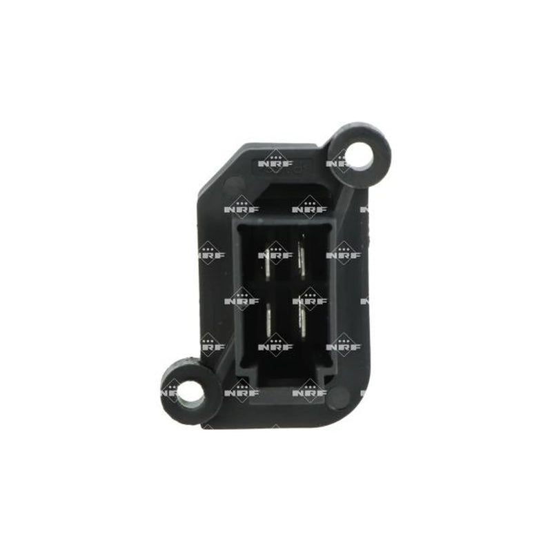 NRF Heater Blower Resistor 342014