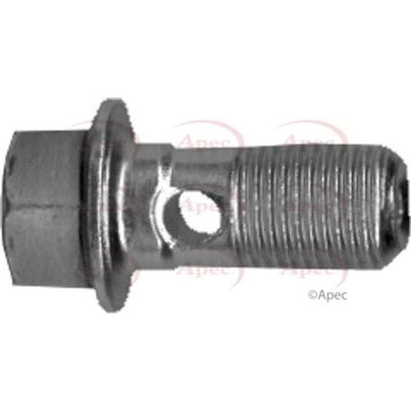 Apec Banjo Bolt Brake Line M10x1 BBT13