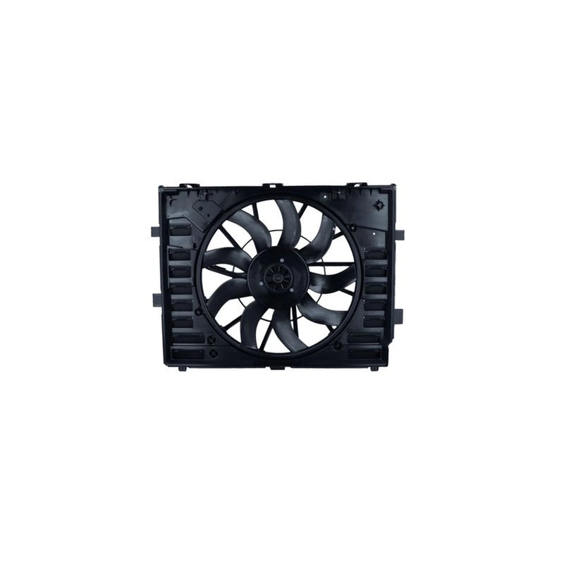 NRF Engine Cooling Fan 470049