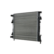 Hella Engine Radiator 8MK 366 303-991
