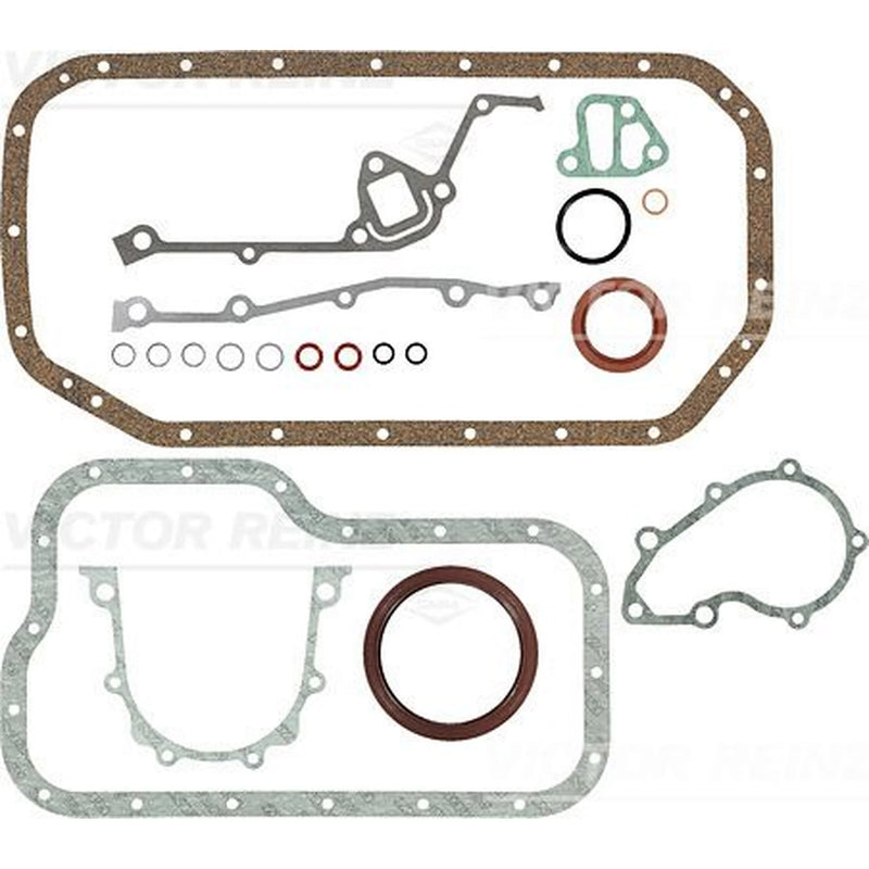 Victor Reinz Crankcase Gasket Kit ID 08-19737-05
