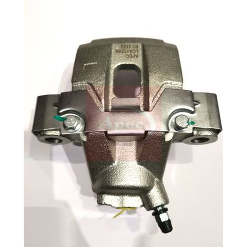 Apec Brake Caliper Assembly Rear Left LCA1524N