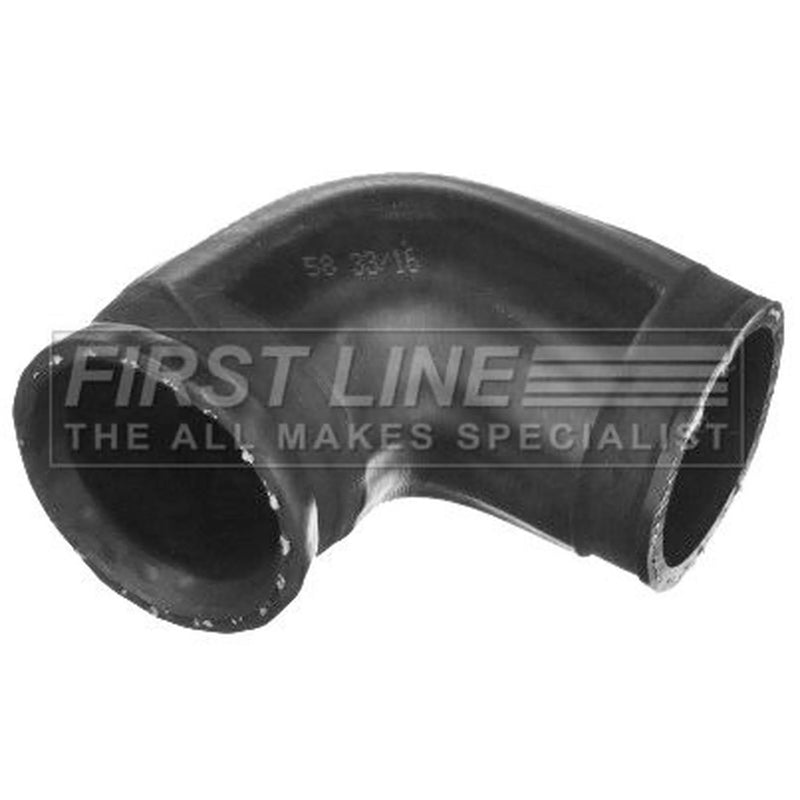 First Line Intercooler Turbo Charge Air Hose FTH1610