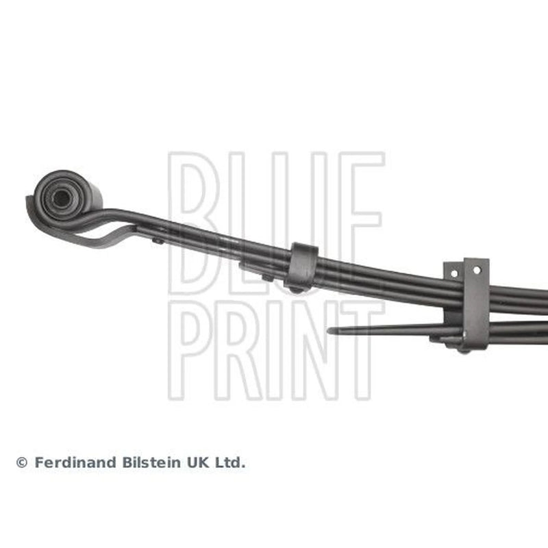 Blue Print Spring Pack Wide Rear Right ADT38826