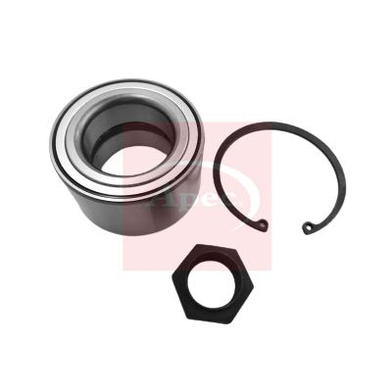 Apec Wheel Bearing Kit AWB1083