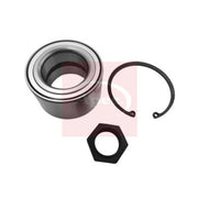Apec Wheel Bearing Kit AWB1083
