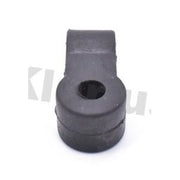 Klarius Exhaust System Mount Rubber 420643