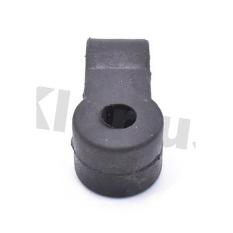 Klarius Exhaust System Mount Rubber 420643