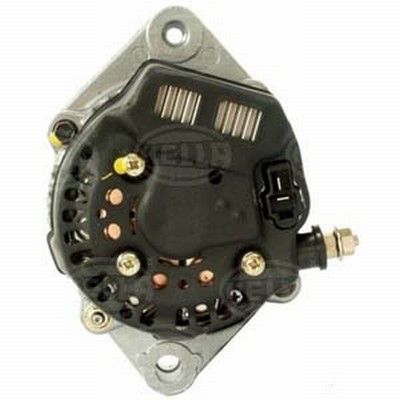 Hella 8EL 011 712-271 Alternator