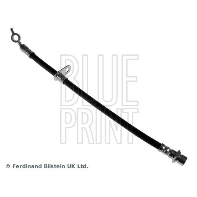 Blue Print Brake Hydraulic Hose Line Rear Left ADT353370