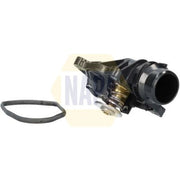 NAPA Thermostat,Coolant NTH1118