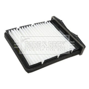 Borg & Beck Cabin Air Filter (Pollen Filter) BFC1054