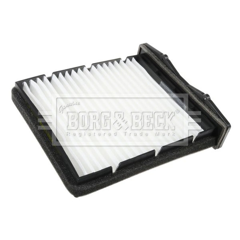 Borg & Beck Cabin Air Filter (Pollen Filter) BFC1054