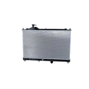 NRF Engine Radiator 550207