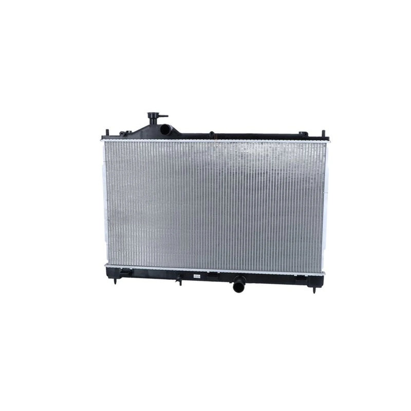 NRF Engine Radiator 550207