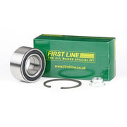 First Line Wheel Bearing Kit FBK217
