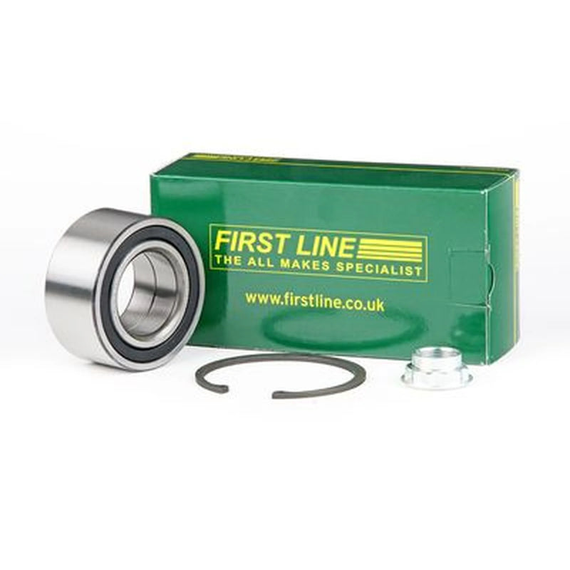 First Line Wheel Bearing Kit FBK217