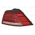 Valeo Tail Light / Lamp Right 047192