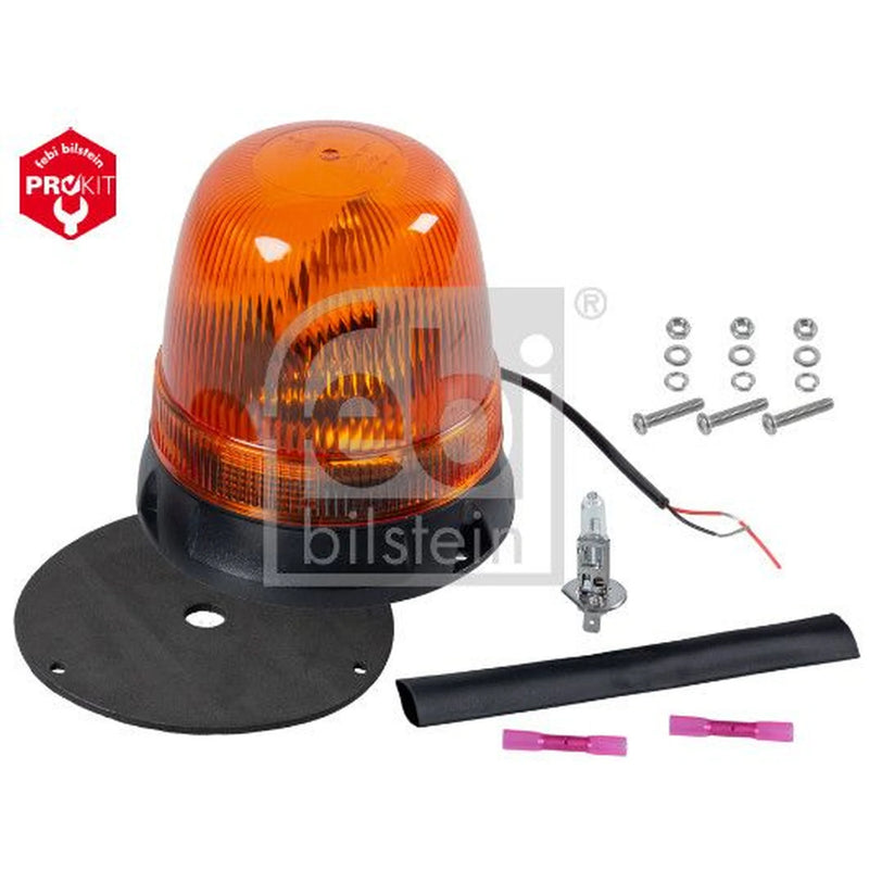 Febi Rotating Beacon Wide High 104045