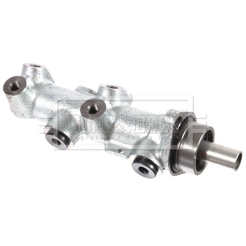 Borg & Beck Brake Master Cylinder Hydraulic Assembly BBM4698