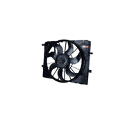 NRF Engine Cooling Fan 470047