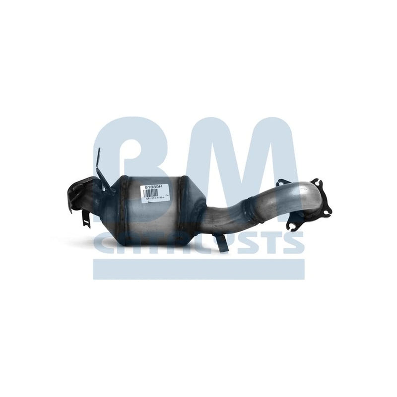 BM Catalysts Homologated Petrol Cat BM91685H