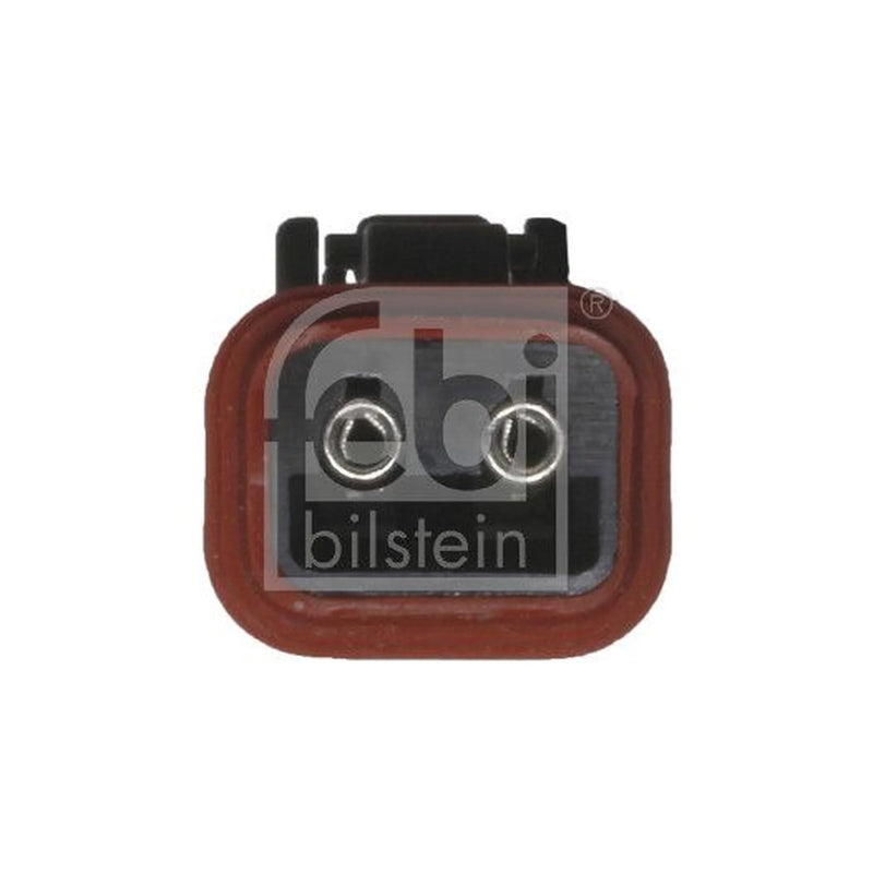 Febi ABS Wheel Speed Sensor Rear Left 40551