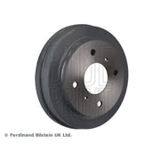 Blue Print Brake Drum Assembly Rear ADN14721
