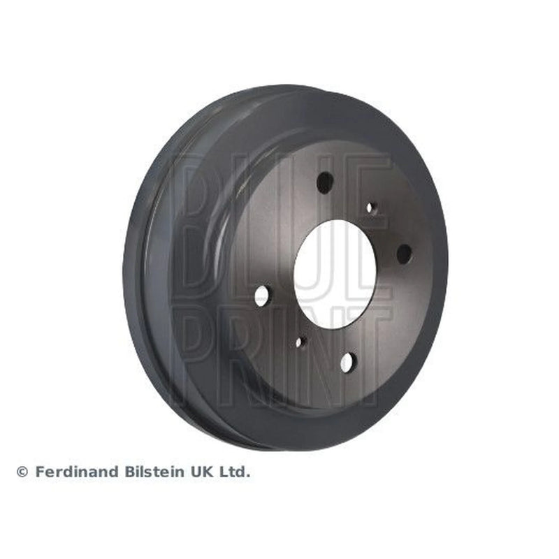 Blue Print Brake Drum Assembly Rear ADN14721
