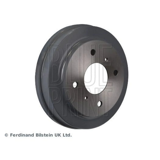 Blue Print Brake Drum Assembly Rear ADN14721