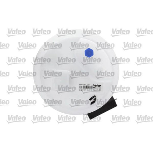 Valeo Modul Fuel Pump Modul Ople Corsa D 347291