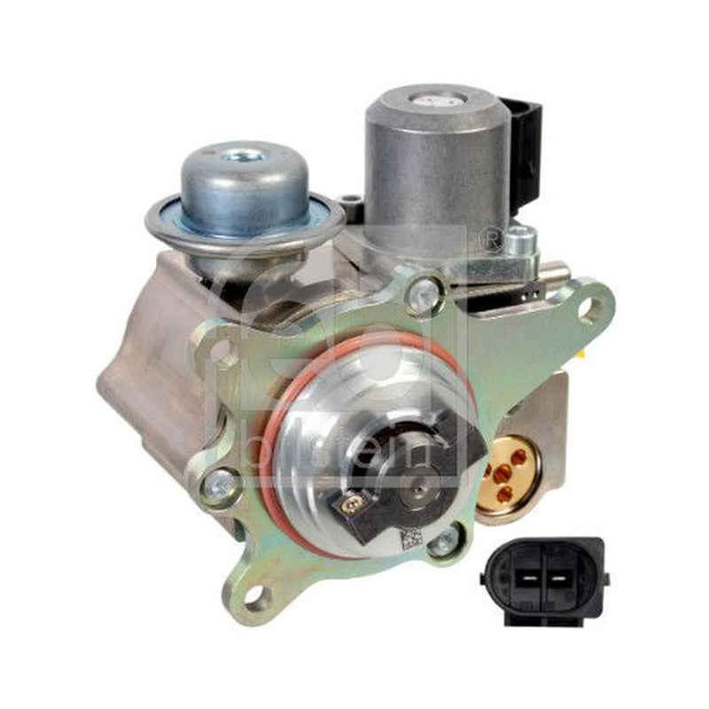 Febi High Pressure Fuel Pump 175732