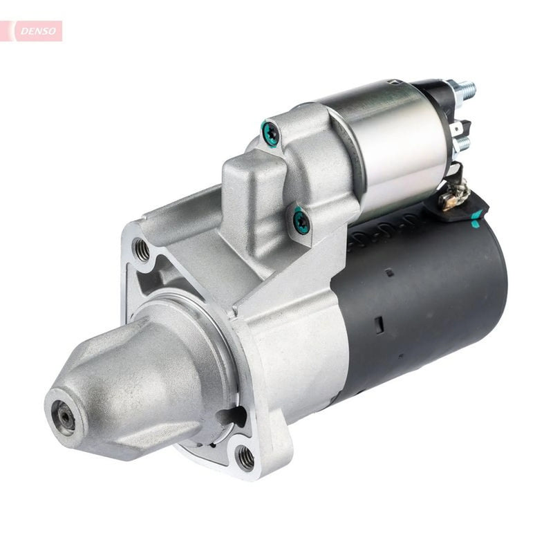 Denso Starter Motor 12V 1.1kW 10 Teeth DSN3131