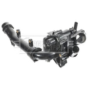Borg & Beck Thermostat,Coolant BBT599