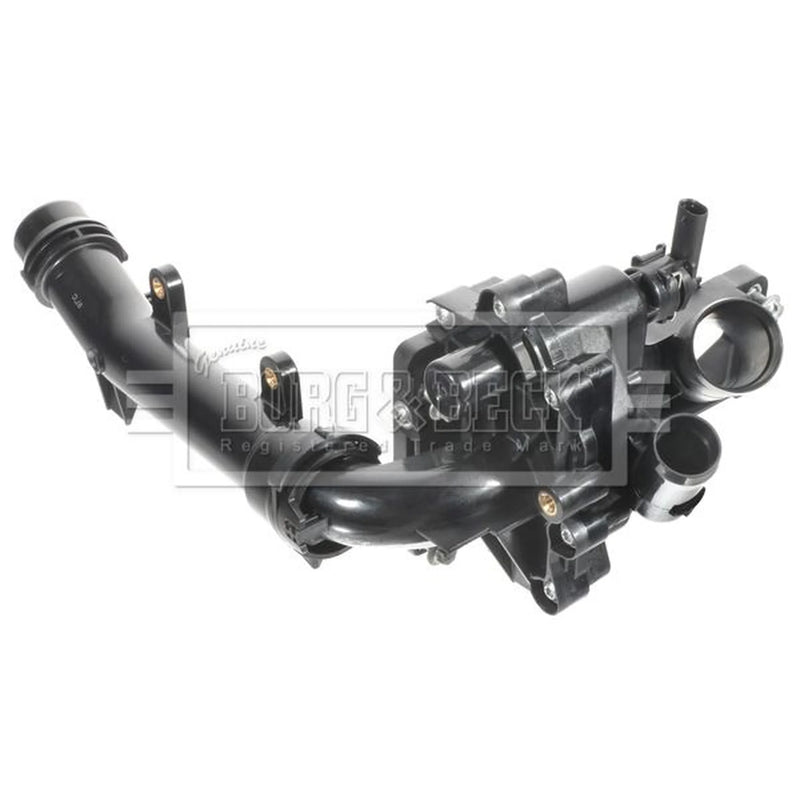 Borg & Beck Thermostat,Coolant BBT599
