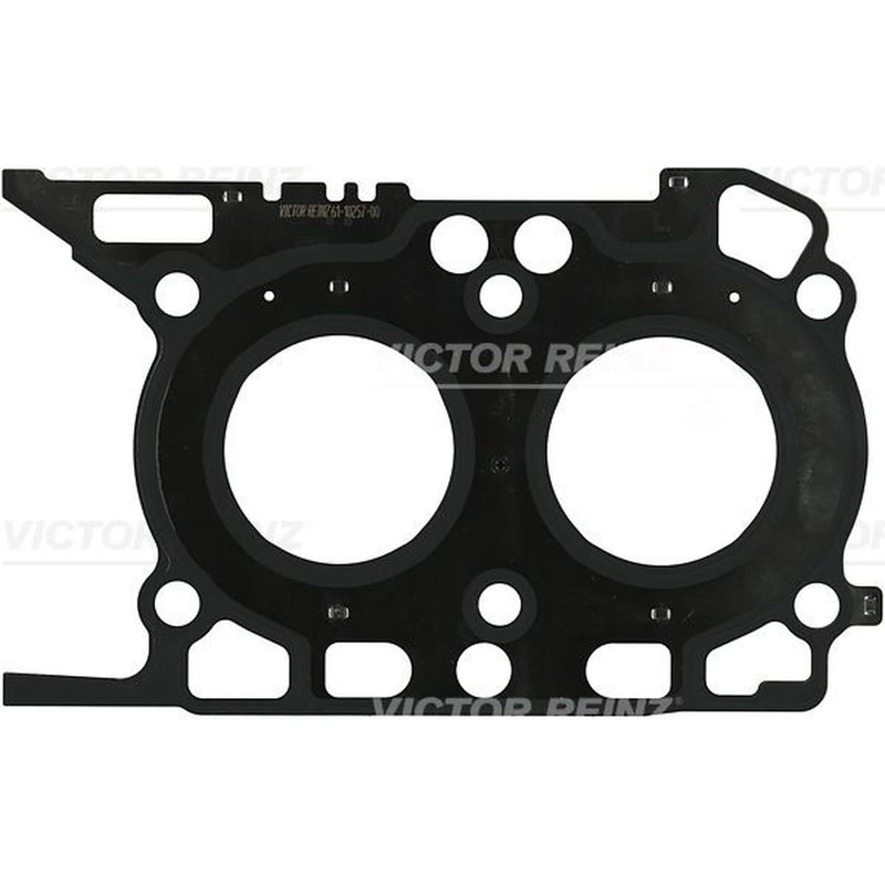 Victor Reinz Cylinder Head Gasket 0mm Thick 61-10257-00