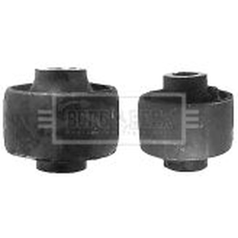 Borg & Beck Wishbone / Control / Trailing Arm Bush BSK5975