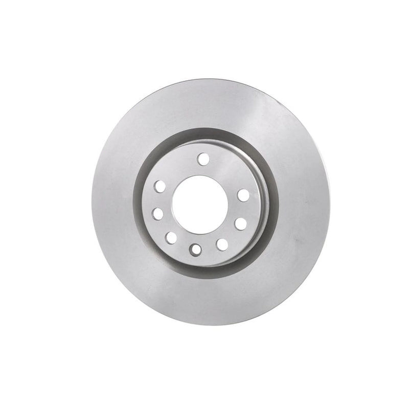 Bosch 2 x Vented Front Brake Discs 0 986 479 325