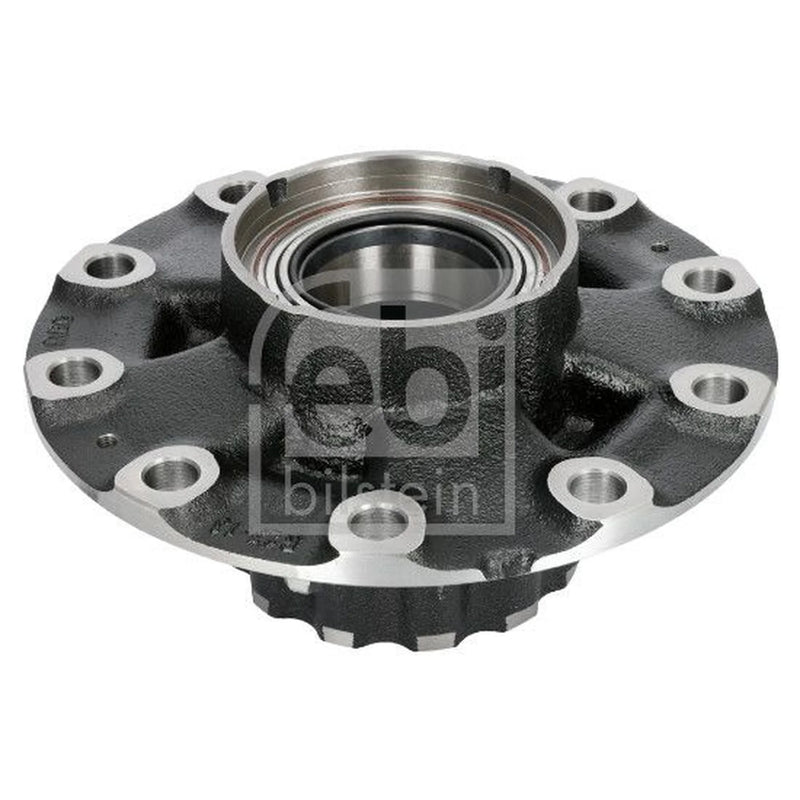 Febi Wheel Hub Stud 193975